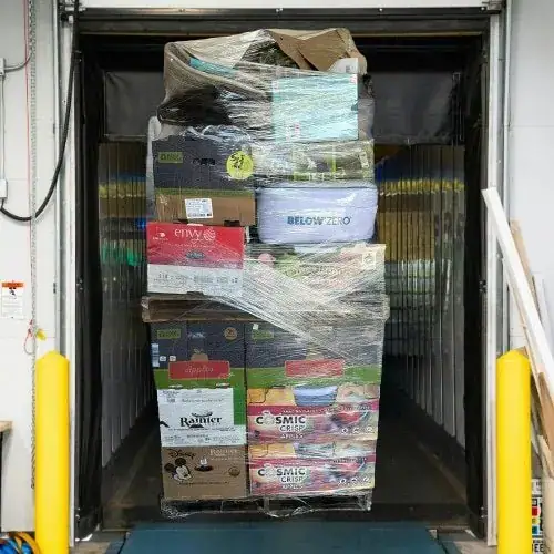 Costco General Merchandise Liquidation Truckload