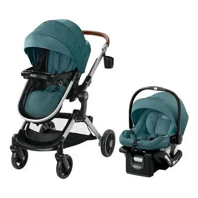 Baby Stroller Travel System Liquidation Pallet