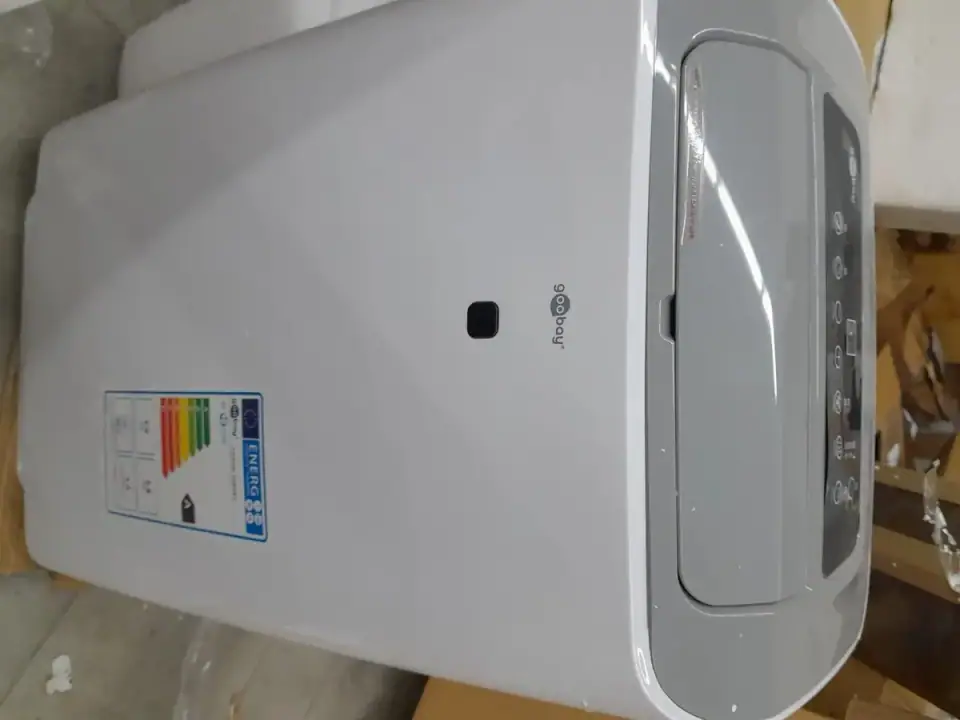Electronics Liquidation Pallet — Lot 10