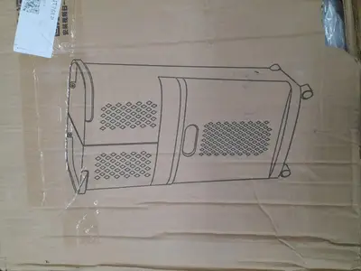 Home & Kitchen Liquidation Pallet — Lot 12