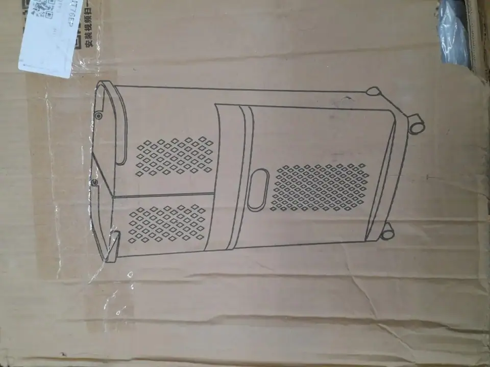 Home & Kitchen Liquidation Pallet — Lot 12