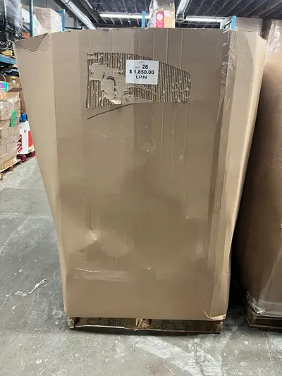 General Merchandise Liquidation Pallet — Lot 41