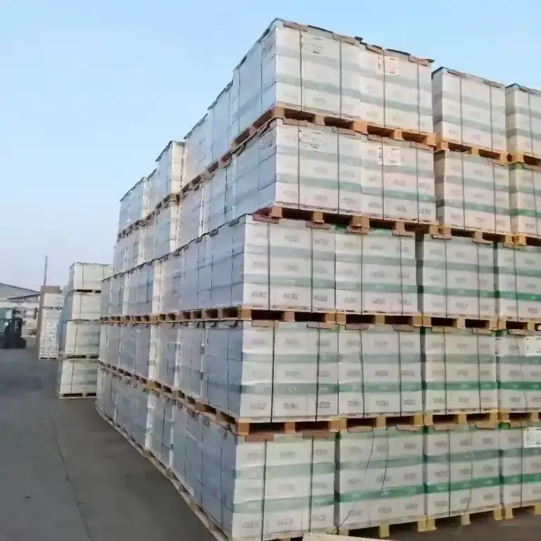 Wholesale Copy Paper (2,400–4,800 Reams) Liquidation Pallet