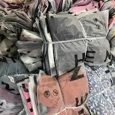 Wholesale SHEIN Clothing Liquidation Pallet