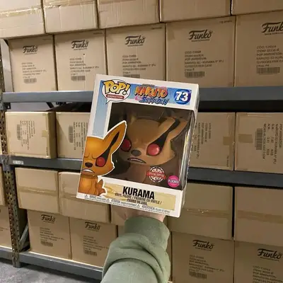 Wholesale Funko Pop Liquidation Pallet