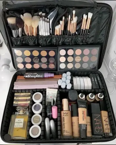 Makeup Liquidation Pallet