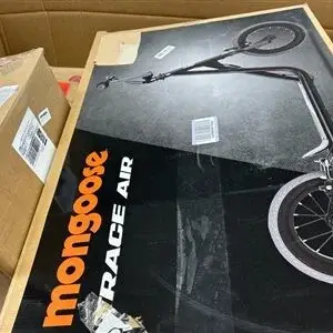 Amazon medium Liquidation Pallet