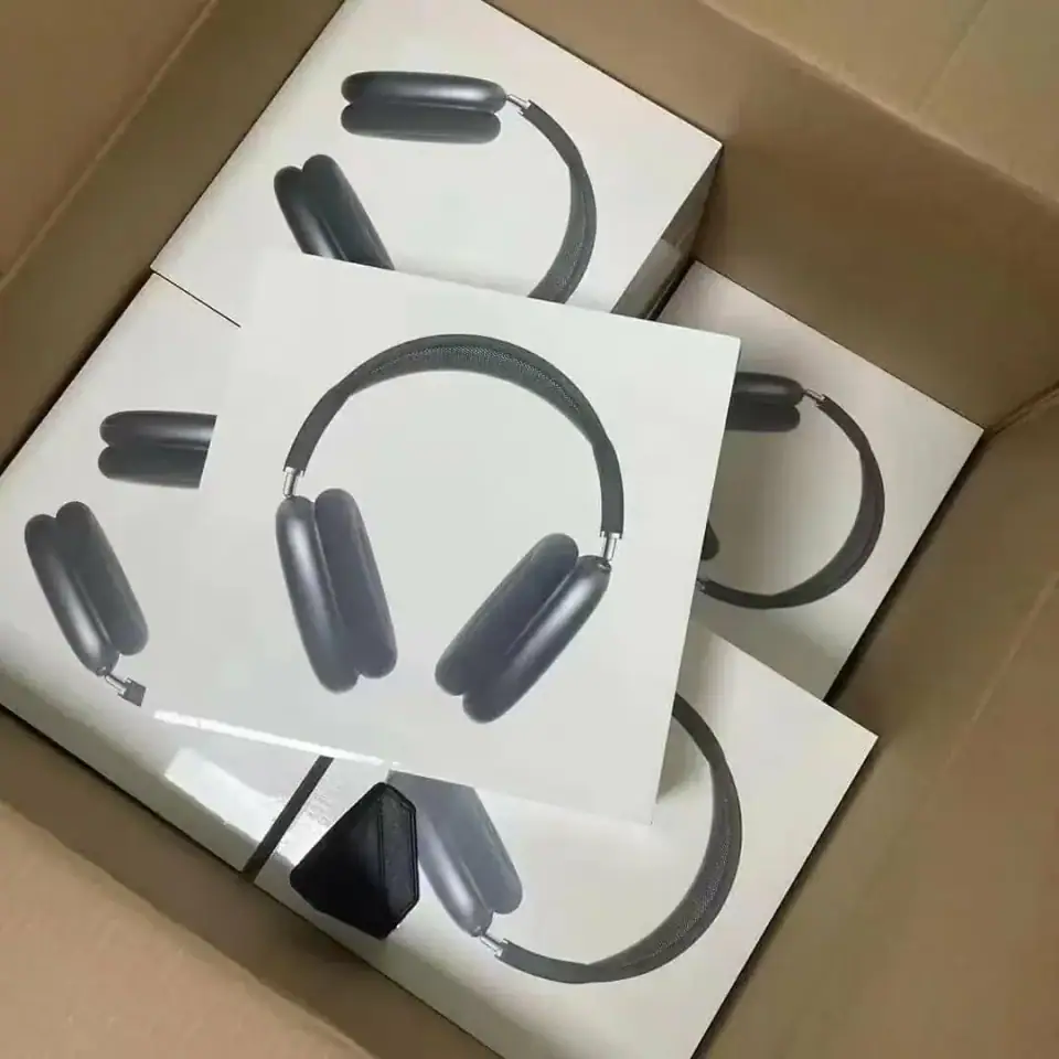 Apple AirPods Max Liquidation Pallet