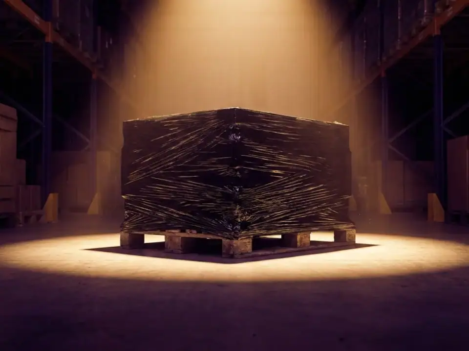 Mystery Boxes