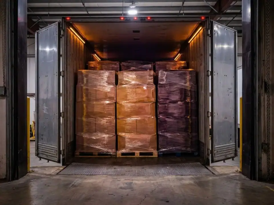 Truckloads